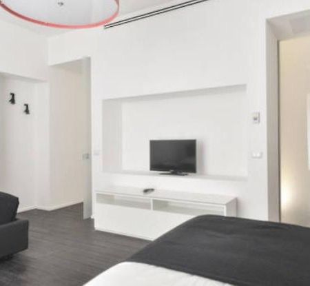Veneto Modern House Lejlighed Rom Eksteriør billede