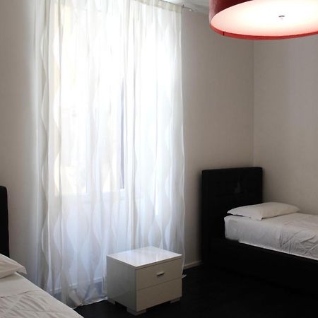 Veneto Modern House Lejlighed Rom Eksteriør billede