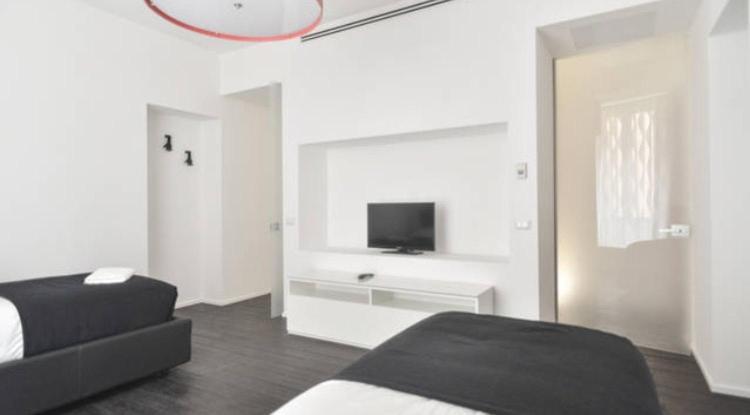 Veneto Modern House Lejlighed Rom Eksteriør billede