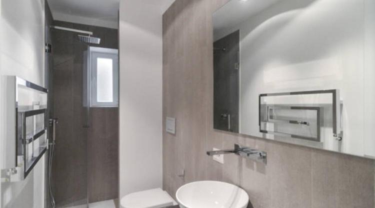 Veneto Modern House Lejlighed Rom Eksteriør billede