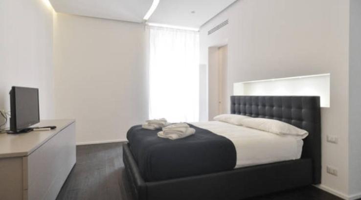 Veneto Modern House Lejlighed Rom Eksteriør billede