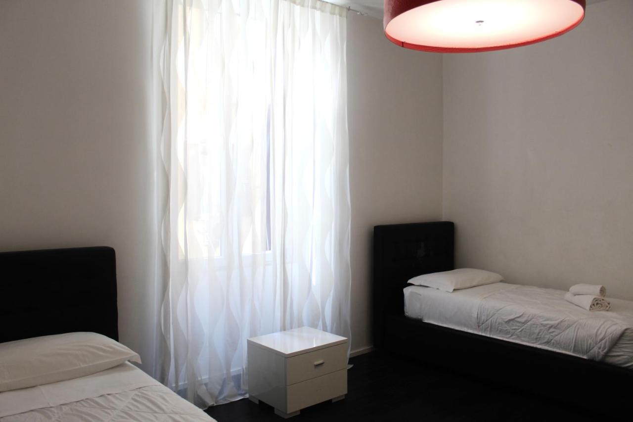 Veneto Modern House Lejlighed Rom Eksteriør billede