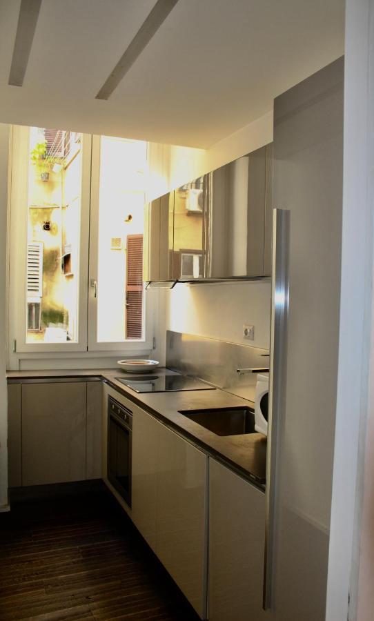 Veneto Modern House Lejlighed Rom Eksteriør billede