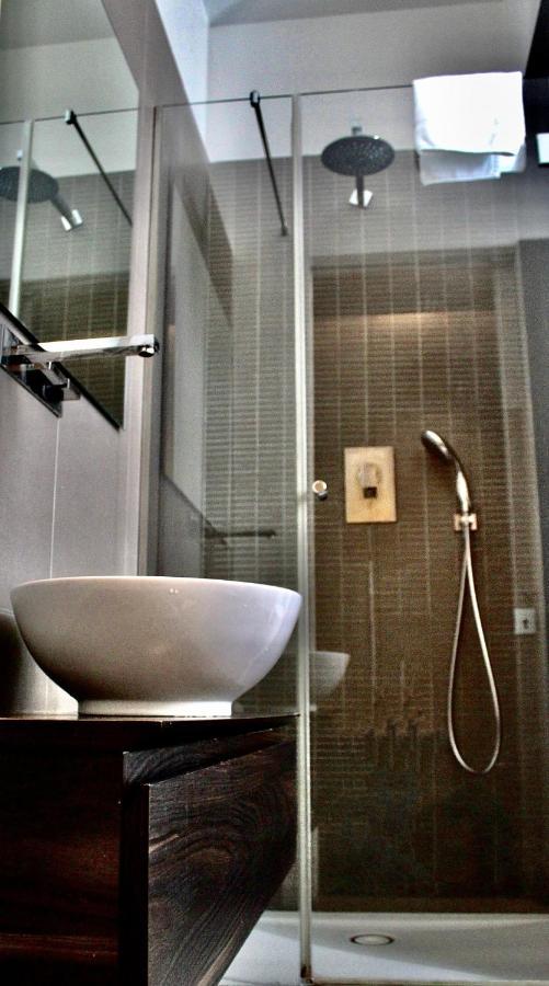 Veneto Modern House Lejlighed Rom Eksteriør billede