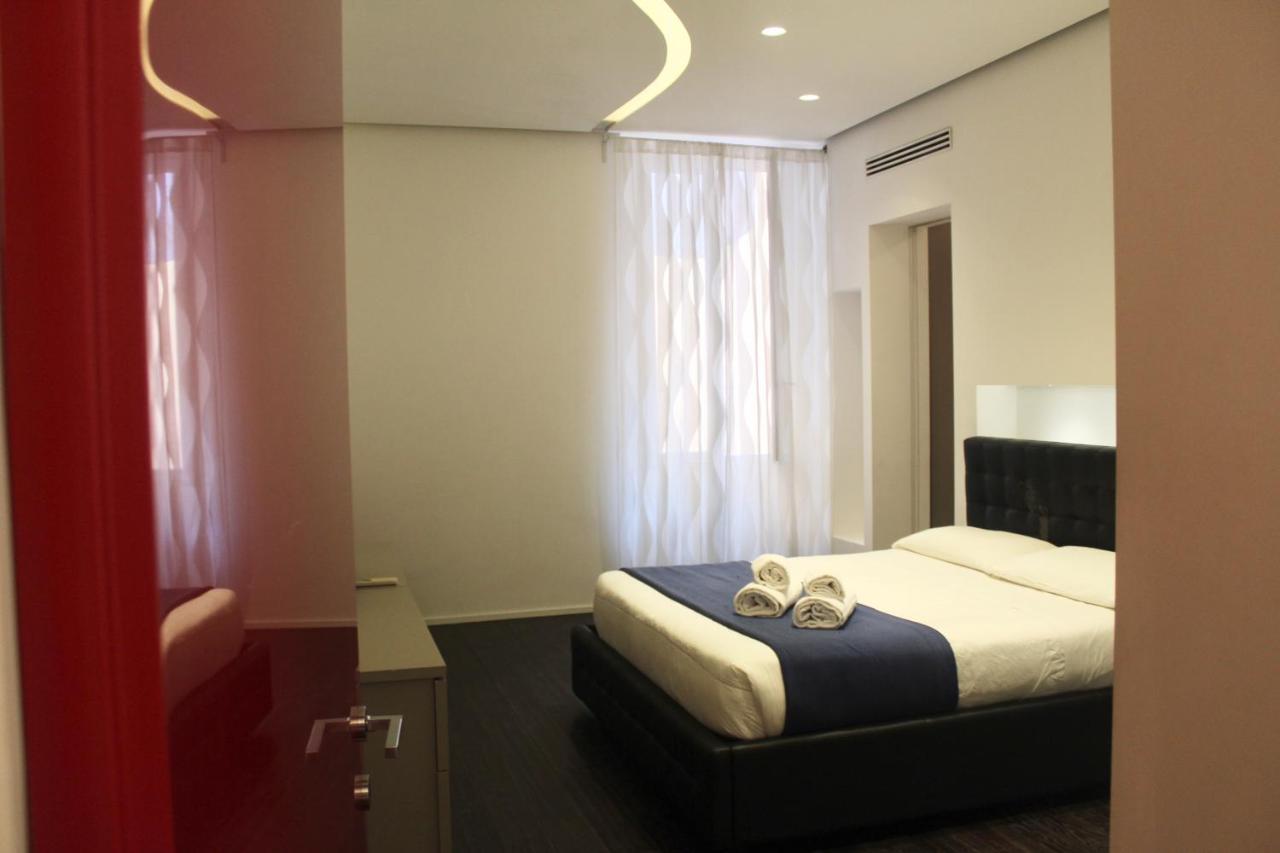 Veneto Modern House Lejlighed Rom Eksteriør billede